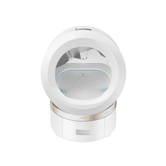 Mova LR10 Prime bijeli pametni mačji WC