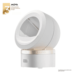 LR10 Prime bijeli pametni mačji WC