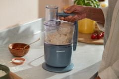 Kenwood FDP23.140GY MultiPro Go multipraktik, modro-siv