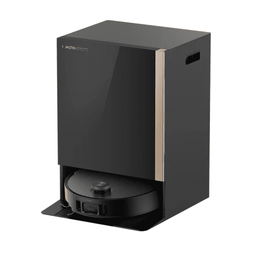 MOVA MOBIUS 60 robotski usisavač s All-in-One stanicom