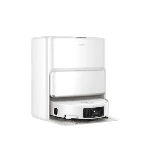 AutoShield i MaxiReach tehnologija za temeljito čišćenje