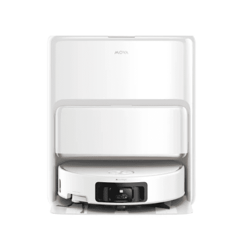 MOVA Z60 Ultra s 28.000 Pa usisnom snagom i HydroForce sustavom