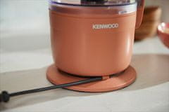Kenwood FDP23.140RD MultiPro Go multipraktik, crveno-ružičasti
