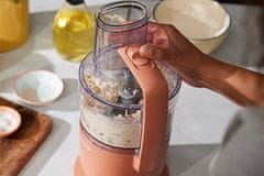 Kenwood FDP23.140RD MultiPro Go multipraktik, crveno-ružičasti