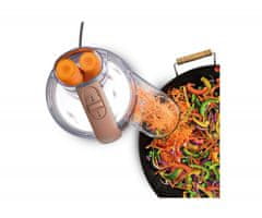 Kenwood FDP23.140RD MultiPro Go multipraktik, crveno-ružičasti