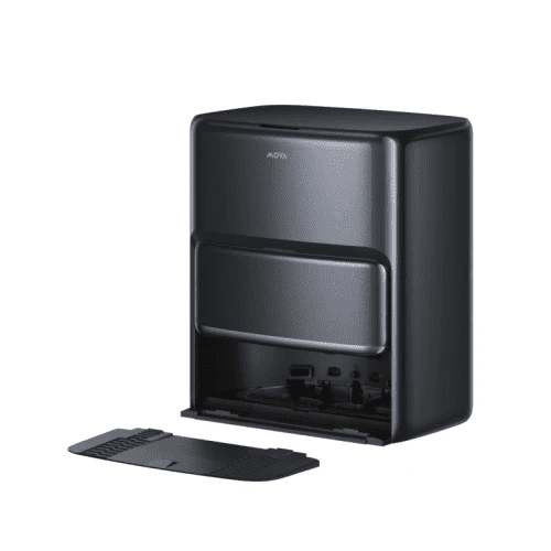 FlexScope navigacija sa skrivenim senzorom za nizak namještaj