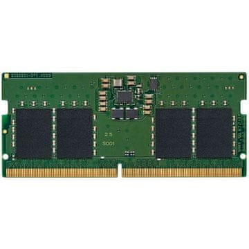 RAM memorija 8GB DDR5 SODIMM PC5-5600