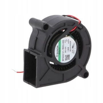 Rosfix Zamjenski Ventilator Za Lemilicu – Kompatibilno S YIHUA, Repro, Wep, Zhaoxin | Visoka Temperatura, Dugotrajnost