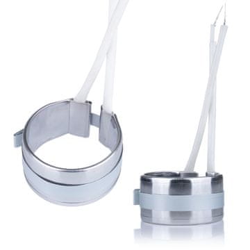 Rosfix Grzač 21B – Grijaći Element Za Lemilicu, 160W, Temperatura 100-550°C, Promjer 50 MM
