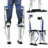 OEM Građevinske Štule 61-102 CM – Lako Aluminij | Sigurnosne Kopče, Trake, Matice