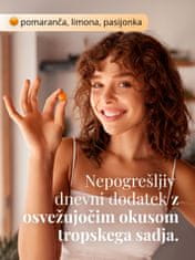 Equa Omega-3, 30 pastila