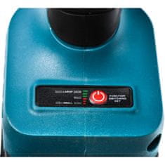 Rosfix Akumulatorska Kružna Pila Bark Beetle Bb21V – Bežična Mobilnost | 2X 4Ah Baterije, 6500 O/Min