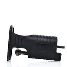 Rosfix Set Adapter Za Bušilicu I Mlaznica Za Sabljastu Pilu – 3 Oštrice, Nehrđajući Čelik, 5X9X1,5 CM