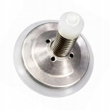 OEM 6.5P Membrana – Originalna Membrana Za Motorni Uređaj Za Prskanje | 20 MPA, 0,031–2,8 l/Min, Tehnička Guma