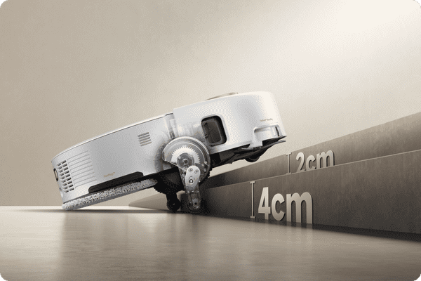 JetSpray i OmniDry higijensko pranje i sušenje u stanici