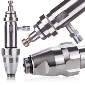 OEM Pumpa Za Airless Uređaj Zamjenski Dio Za Graco Ultra-Max Ii 1095 I g-Max 5900 | Maxlife, Visoka Kvaliteta, Izdržljivost