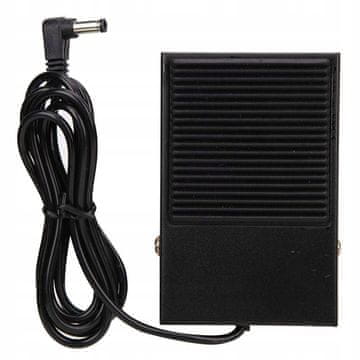 Rosfix Zamjenski Dio Za Aparat Za Zavarivanje Sunkko 737G, 787A+, S788H-USB, 737G+, 709A, 709Ad, 709Ad+ Nožni Pedal – Precizno Upravljanje | Kompatibilan, Izdržljiv