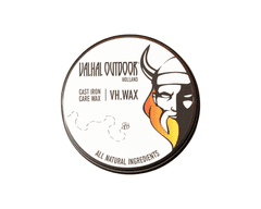 Valhal Outdoor Vosak za njegu i zaštitu posuđa Outdoor VH.WAX