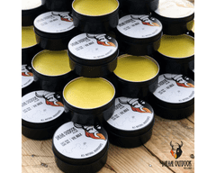 Valhal Outdoor Vosak za njegu i zaštitu posuđa Outdoor VH.WAX