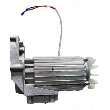 Zenthril Apex B Motor – Zamjenski Dio Za Airless Uređaj Za Prskanje Boje Zenthril Apex B | Metalno Kućište, Bakreno Namotavanje