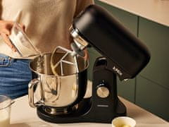 Kenwood KMX751ABK kMix kuhinjski robot, crni
