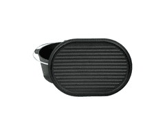 Valhal Outdoor Lonac za vanjsku upotrebu VH9L