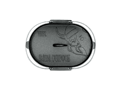 Valhal Outdoor Lonac za vanjsku upotrebu VH9L