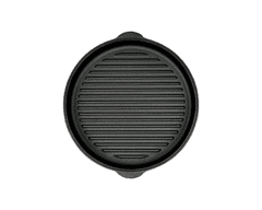 Valhal Outdoor Poklopac za tavu 30 cm Valhal Outdoor VH.LID30