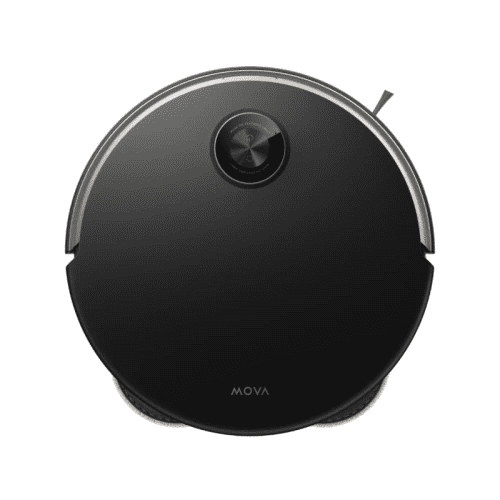 Trostruki mehanizam protiv zapetljavanja dlaka na MOVA V50 Ultra