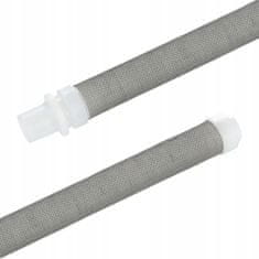 Rosfix Prstasti Filtar 60 Mesh + 30 Mesh + Cetke Za Ciscenje – Set Za Airless Raspršivač | 5+1+5 Komada
