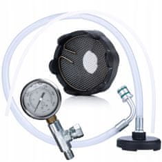 Rosfix Set Tornado Rt1 Basicspray – Airless Uređaj Za Prskanje Boje Pištolj Mlaznica 517 | 950W, 3300 PSI, 2 l/Min