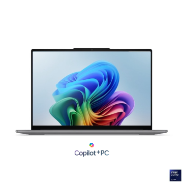 Lenovo Yoga Slim 7i Aura Edition prijenosno računalo, Core Ultra 7 258V, 38,86 cm (15,3), 2,8K, WQXGA+, OLED, 32 GB, 1 TB, W11H (83HM0068SC)