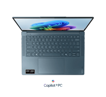 Lenovo Yoga Pro 7 prijenosno računalo, Ryzen AI 7 350, 32 GB, 1 TB, W11H (83KG0006SC)
