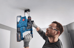 BOSCH Professional akumulatorski bušači čekić GBH 18V-22 X (0611924102)