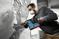 BOSCH Professional akumulatorski bušači čekić GBH 18V-22 X (0611924102)