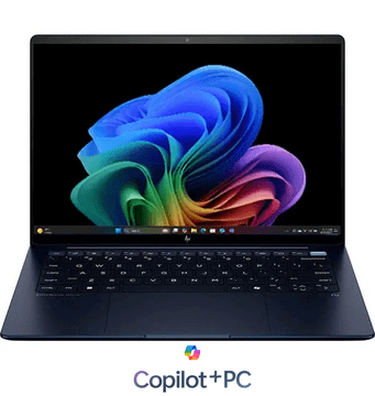 HP Prijenosno računalo EliteBook Ultra G1i, Ultra 7-258V, 32 GB, SSD1 TB, OLED, 120 Hz, W11P (B69CDET#BED)