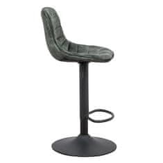 Fort Barska stolica TITA - tamno zelena (set 2 komada)