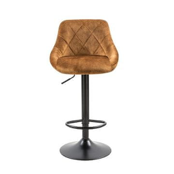 Fort Barska stolica TRACEY - CURRY (set 2 komada)