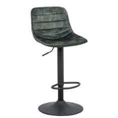 Fort Barska stolica TITA - tamno zelena (set 2 komada)