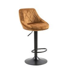 Fort Barska stolica TRACEY - CURRY (set 2 komada)