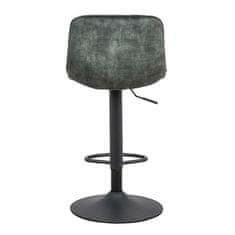 Fort Barska stolica TITA - tamno zelena (set 2 komada)