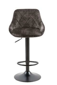 Fort BARSKA STOLICA TRACEY - ANTRACIT (set 2 komada)