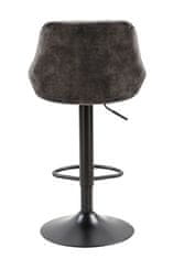 Fort BARSKA STOLICA TRACEY - ANTRACIT (set 2 komada)