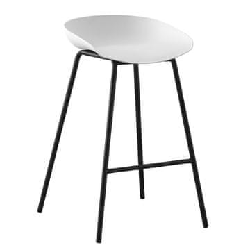 Fort BARSKA STOLICA BUDA (VIŠE BOJA)-bijela (set 4 komada)