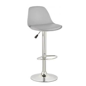 Fort Barska stolica JERRY (siva)