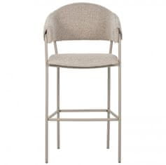 Fort Barska stolica SLAMBAR (bež) (set 2 komada)