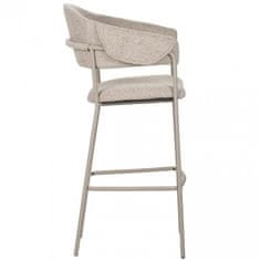 Fort Barska stolica SLAMBAR (bež) (set 2 komada)