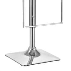 Fort Barska stolica MENATI (crna)