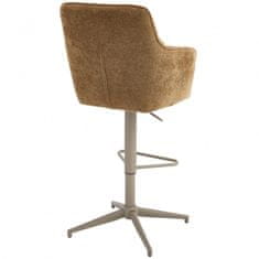 Fort Barska stolica MINEBAR (smeđa) (set 2 komada)