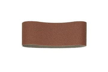 STAYER Šmirgl papir Sanding paper for LEN 610 sanders - grain 80, 3 pcs.